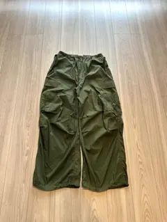 clesste M-51 ARCTIC TROUSERS