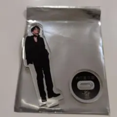 津田健次郎　アクスタ