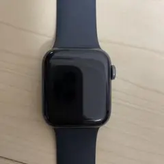 Apple Watch Series 5 40mmブラック本体