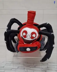チューチューチャールズ　ぬいぐるみ