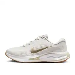Nike ウィメンズ ランニングシューズ 24.0 新品未使用 ベージュゴールド