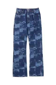 OFFICE KIKO LASER P 5PKT DENIM PANTS