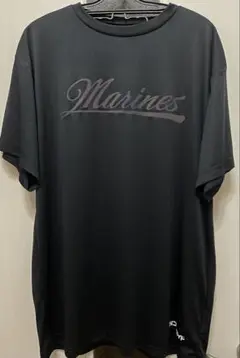 千葉ロッテマリーンズ　Tシャツ