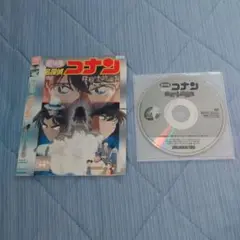 DVD 劇場版　名探偵コナン