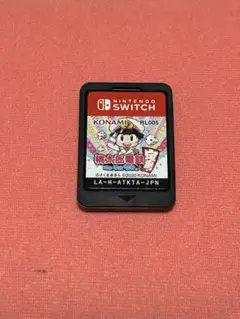【即日発送】桃太郎電鉄 Nintendo Switch 桃鉄