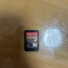スーパードラゴンボールヒーローズSwitch