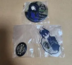 ツイステ マレウス 一番くじ