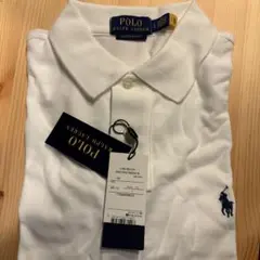 新品　ラルフローレン　ポロシャツ
