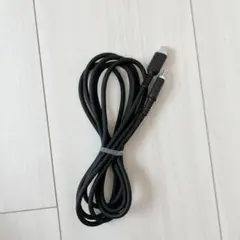 Type-C シリコンケーブル 2m