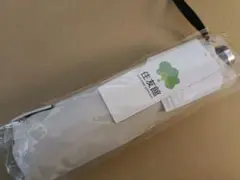 大阪関西万博住友館SOLAMENT 折りたたみ日傘