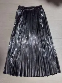 シルバースカート