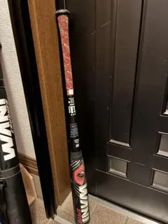 Marucci ワニクラッシャー スピード 軟式用 赤ワニ