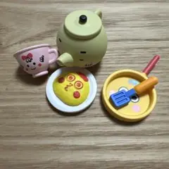 コジコジ　キッチンコレクション