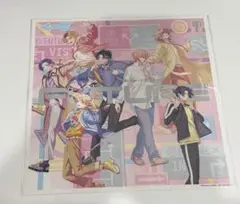 Paradox Live メガジャケ