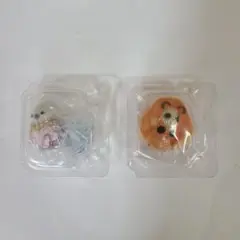 シルバニアファミリー キラキラくじ