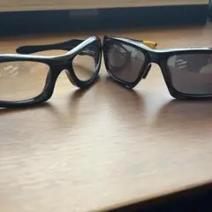 OAKLEYオークリー スポーツサングラス