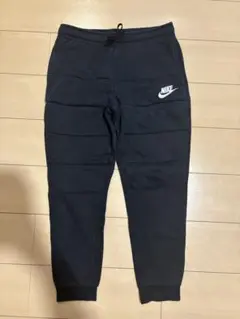 NIKE スウェットパンツ ジョガー フリース 811345-010 ナイキ