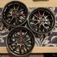 2025年最新】zr10 16インチの人気アイテム - メルカリ
