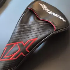 Srixon ZX 1Wヘッドカバーのみ
