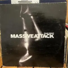 MASSIVE ATTACK / TEAR DROP