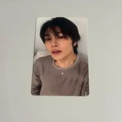 Straykids アイエン KARMA HMV 特典 トレカ