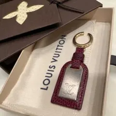 ♦️【LOUIS VUITTON】⭐️キーホルダー キーリング チャーム♦️