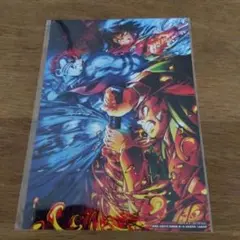 劇場版「鬼滅の刃」無限城編 入場者特典