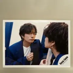 菊池風磨　公式写真