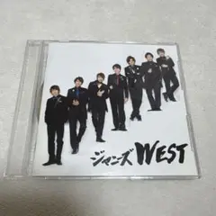 WESTꓸ ええじゃないか 通常盤
