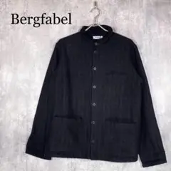 『Bergfabel』バーグファベル (48) ワークジャケット