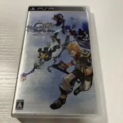 キングダム ハーツ バース バイ スリープ
