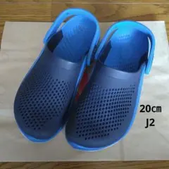 20㎝　クロックス J2