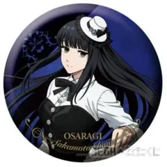 SAKAMOTO DAYS セガラッキーくじE賞 缶バッジ 大佛