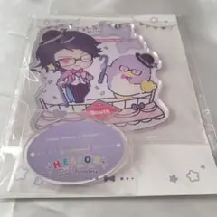 エリオス ブラッド アクスタ サンリオコラボ