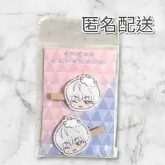 HOSHI ホシ　サンリオキャラクターズ クリップ セブチ　ドンキ