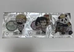 IKEPRI CANVAS 呪術廻戦　イケプリ　狗巻棘　アクリルスタンド