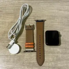 Apple Watch Series 3 42mm スペースグレーアルミニウム