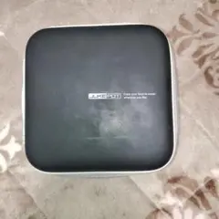 JUKE POT DVD ブルーレイ ディスクケース ブラック