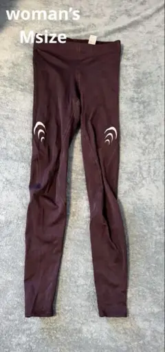 C3fit W’s インスピレーションロングタイツ 3FW06320