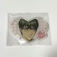 ときメモGS 紺野玉緒 アクリルバッジ