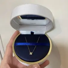 AHKAHブレスレット箱あり