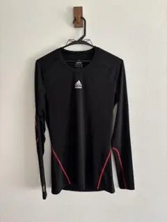 adidas コンプレッションインナー ブラック