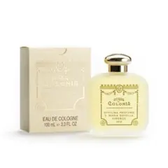サンタ・マリア・ノヴェッラ オーデコロン オレンジフラワー 100ml 伊製