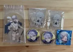 まほやく 魔法使いの約束 アーサー グッズ6点セット
