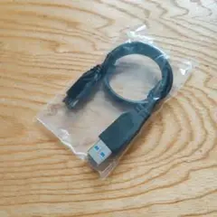 USB 3.0 Micro-B ケーブル