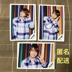 なにわ男子 西畑大吾 アクスタオフショ 公式写真