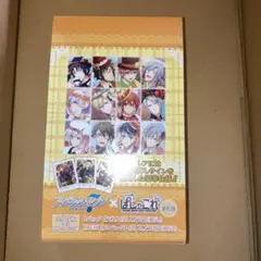 アイナナ ぱしゃこれ 6弾 未開封1box