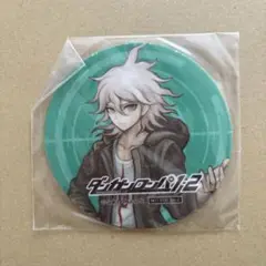 ダンガンロンパ 狛枝凪斗 ラバーコースター