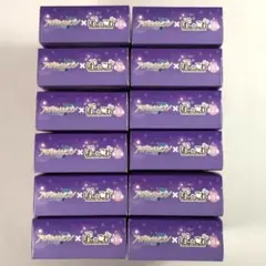 #8444 【未開封】 アイドリッシュセブン ぱしゃこれ 第8弾 12BOX