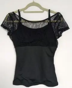 バレエレオトップM ドゥッシュドゥッスゥ